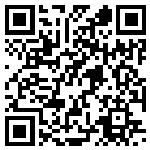 Profil detay sayfası QR kodu
