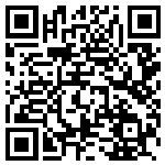 Profil detay sayfası QR kodu