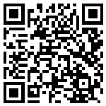 Profil detay sayfası QR kodu