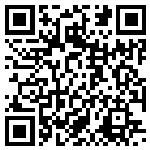 Profil detay sayfası QR kodu