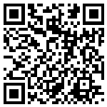 Profil detay sayfası QR kodu