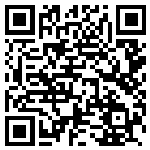 Profil detay sayfası QR kodu