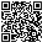 Profil detay sayfası QR kodu