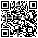 Profil detay sayfası QR kodu