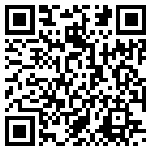 Profil detay sayfası QR kodu