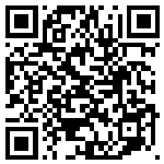 Profil detay sayfası QR kodu