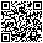 Profil detay sayfası QR kodu