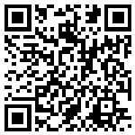 Profil detay sayfası QR kodu