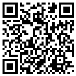 Profil detay sayfası QR kodu