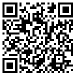 Profil detay sayfası QR kodu