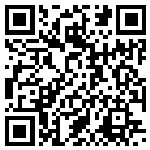 Profil detay sayfası QR kodu