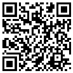Profil detay sayfası QR kodu