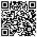 Profil detay sayfası QR kodu