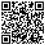 Profil detay sayfası QR kodu