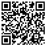 Profil detay sayfası QR kodu