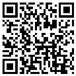 Profil detay sayfası QR kodu