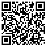 Profil detay sayfası QR kodu