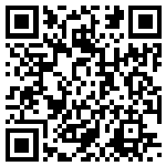 Profil detay sayfası QR kodu