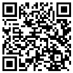 Profil detay sayfası QR kodu