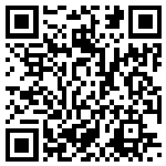 Profil detay sayfası QR kodu