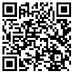 Profil detay sayfası QR kodu