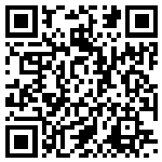 Profil detay sayfası QR kodu