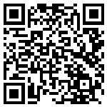 Profil detay sayfası QR kodu