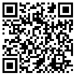 Profil detay sayfası QR kodu