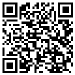 Profil detay sayfası QR kodu