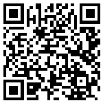 Profil detay sayfası QR kodu
