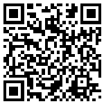 Profil detay sayfası QR kodu