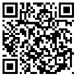 Profil detay sayfası QR kodu