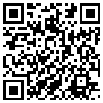 Profil detay sayfası QR kodu