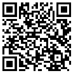 Profil detay sayfası QR kodu