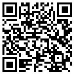 Profil detay sayfası QR kodu