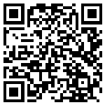 Profil detay sayfası QR kodu