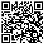 Profil detay sayfası QR kodu