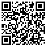 Profil detay sayfası QR kodu
