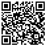 Profil detay sayfası QR kodu