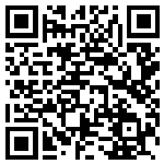 Profil detay sayfası QR kodu