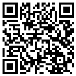 Profil detay sayfası QR kodu