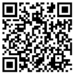 Profil detay sayfası QR kodu