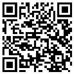 Profil detay sayfası QR kodu