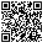 Profil detay sayfası QR kodu