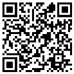 Profil detay sayfası QR kodu