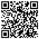 Profil detay sayfası QR kodu