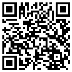 Profil detay sayfası QR kodu