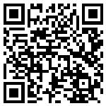 Profil detay sayfası QR kodu
