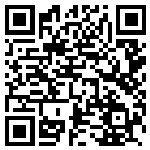 Profil detay sayfası QR kodu