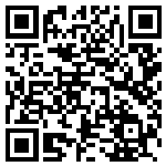 Profil detay sayfası QR kodu